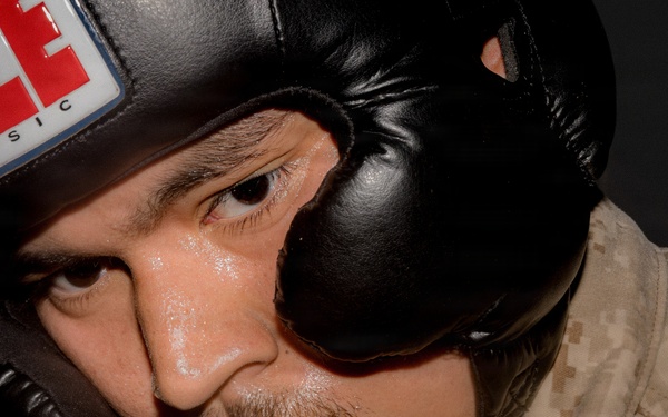 3rd MLR hosts Marine Corps Martial Arts Instructor Course