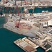 Dry Dock 5 (P-209) Aerial Construction Progress: August 2026