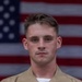 How Cpl. Duncan Lovegrove upholds tradition
