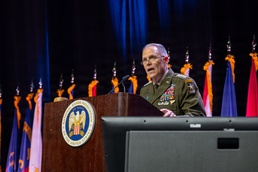 Three components, one Army: LaNeve stresses Guard’s role in Army’s new priorities