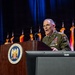 Three Components, One Army: LaNeve Stresses Integration, Modernization at National Guard Conference