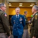 Three Components, One Army: LaNeve Stresses Integration, Modernization at National Guard Conference