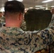 13th MEU | Lance Corporal Leadership and Ethics Seminar Graduation Aboard USS Makin Island