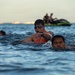 DELAYEN 26: MRF-D Marines, French soldiers participate in physical training