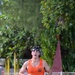 DELAYEN 26: MRF-D Marines, French soldiers participate in physical training