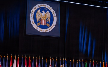 Guetlein emphasized Guard’s critical role in homeland defense