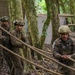 DELAYEN 26: MRF-D Marines, French soldiers participate in squad obstacle course