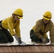 Plaskett Fire