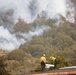 Plaskett Fire
