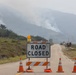 Plaskett Fire
