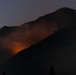 Uncrewed Aircraft Specialists Deploy Drone to Detect Hot Spots on Timber Fire