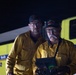 Uncrewed Aircraft Specialists Deploy Drone to Detect Hot Spots on Timber Fire