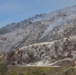 Plaskett Fire