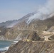 Plaskett Fire