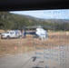 Timber and Plaskett Fires Helibase