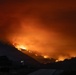 Timber Fire