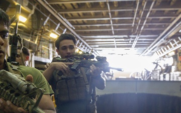 LCF-24: Close-Quarters Battle Training
