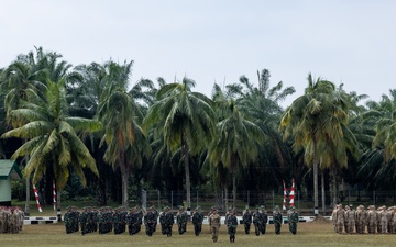Super Garuda Shield 2026 Group Photo