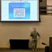 New commander holds first Fort McCoy Garrison town hall, discusses installation priorities and upcoming projects