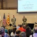 New commander holds first Fort McCoy Garrison town hall, discusses installation priorities and upcoming projects