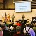 New commander holds first Fort McCoy Garrison town hall, discusses installation priorities and upcoming projects