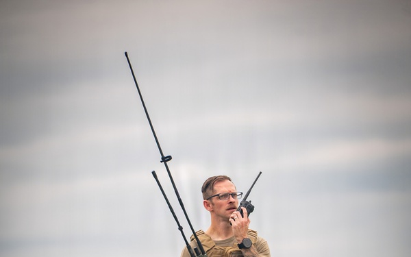 374 OSS, 459 AS conduct contingency LZ operations training