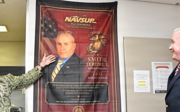 FLCY Bids Farewell to JPPSO-Japan Director Jerome Smith