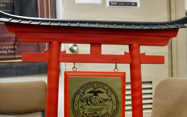 FLCY Bids Farewell to JPPSO-Japan Director Jerome Smith