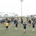Fit to Fight: Over 100 FLC Yokosuka Personnel Kick Off Inaugural Command PT