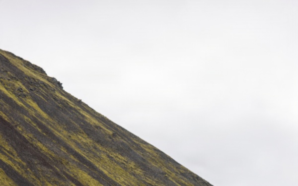 Norwegian Home Guard Soldiers provide security for U.S. Marines on Jan Mayen