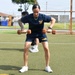 Fit to Fight: Over 100 FLC Yokosuka Personnel Kick Off Inaugural Command PT