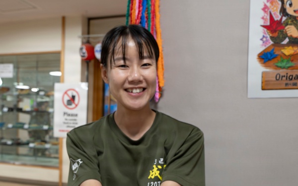 Friendship Event and Cultural Exchange: Japan, U.S., Australia