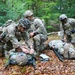 2026 Europe Best Medic Competition