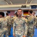 Capt. Tom Burcham Graduates Air Assault photo 1