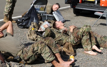 2026 Europe Best Medic Competition