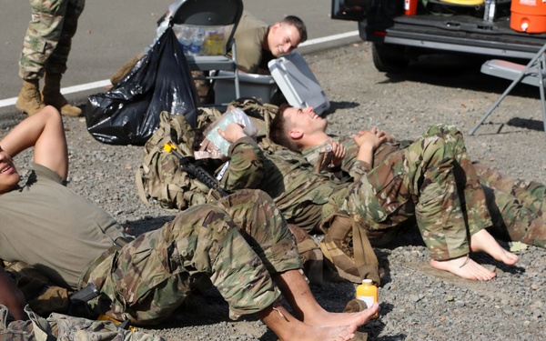 2026 Europe Best Medic Competition