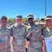Capt. Tom Burcham Graduates Air Assault photo 2