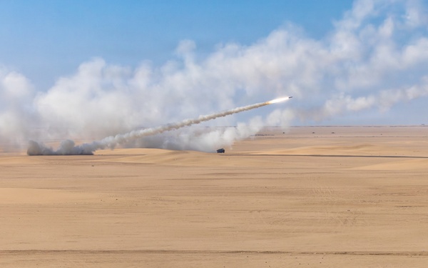Desert Observer LFX - DV Day