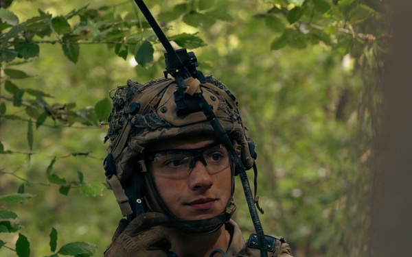 Saber Junction 26: 173rd Mobile Brigade Combat Team