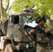 Saber Junction 26: 173rd Mobile Brigade Combat Team (Airborne) Assassin Battery