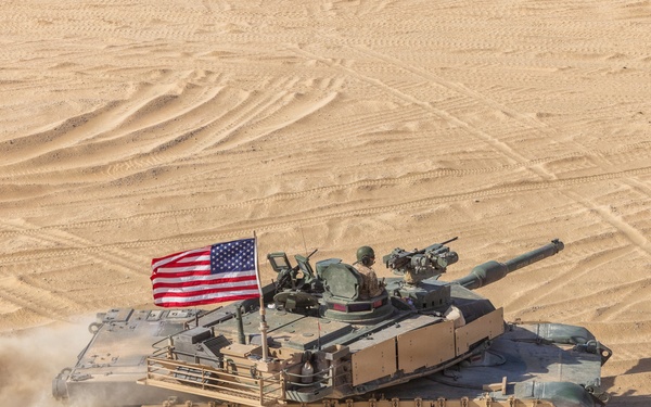 Desert Observer LFX - DV Day
