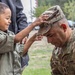 21st TSC leader Blas appointed command sergeant major