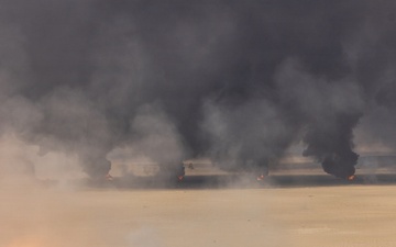 Desert Observer LFX - DV Day