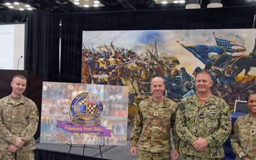 USMEPCOM Expands Recruiting Capacity Through National Guard Partnerships