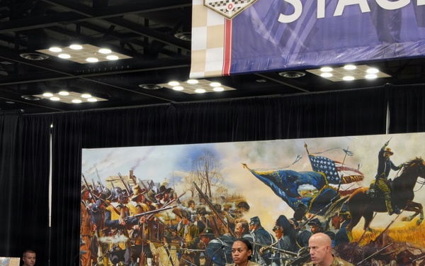 USMEPCOM Expands Recruiting Capacity Through National Guard Partnerships