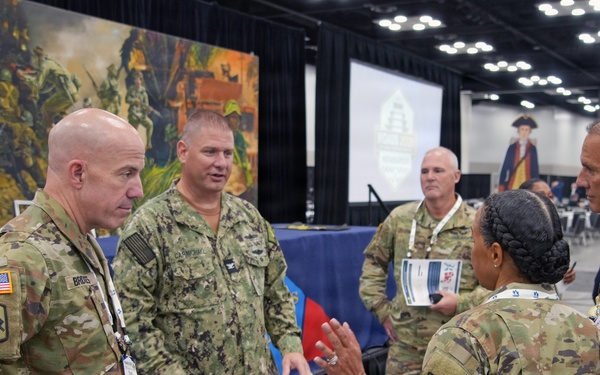 USMEPCOM Expands Recruiting Capacity Through National Guard Partnerships