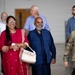 Clergy Day at RAF Mildenhall