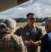Clergy Day at RAF Mildenhall