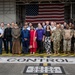 Clergy Day at RAF Mildenhall