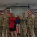 Small Garrison, Big Impact: Camp Darby BOSS secures victory for the third time
